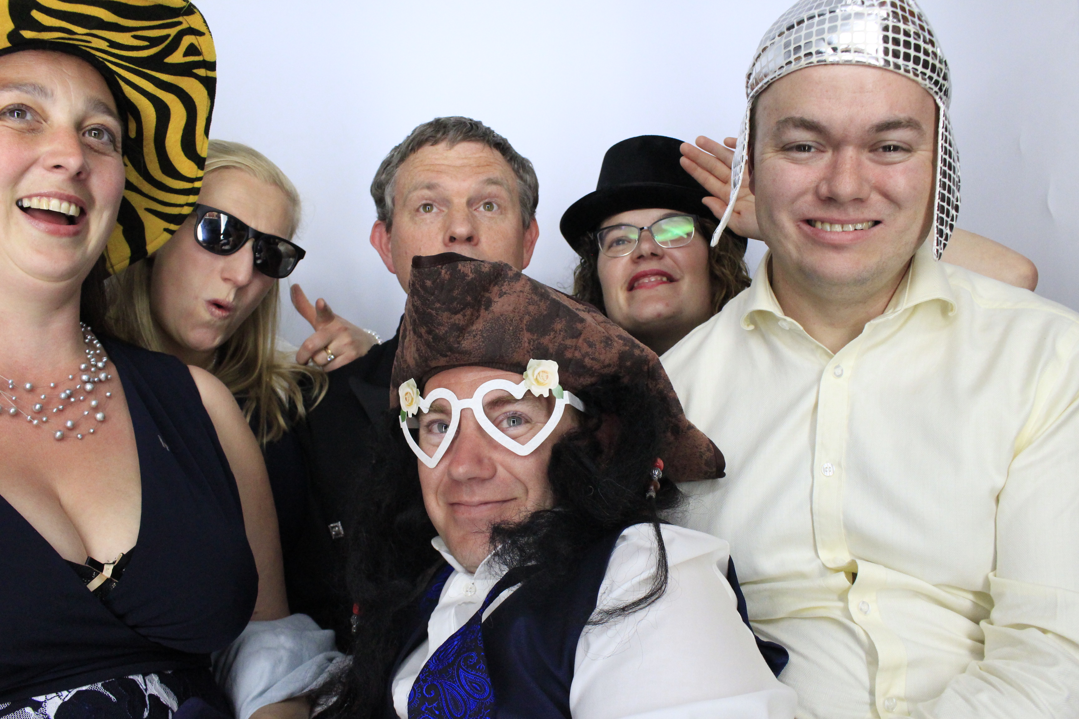 Andy and Emma's Wedding | View more photos from the event at gallery.myphotoboothexperience.co.uk/u/MyPhotoBoothExperienceLtd/Andy-and-Emmas-Wedding